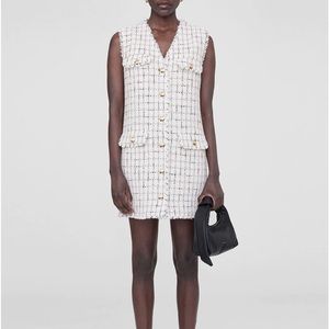 ANINE Bing Janet dress size S